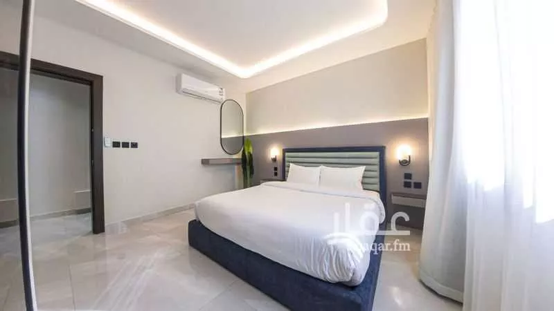 1 bedroom apartment in Al Rawdah 8