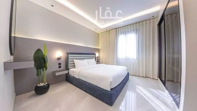 1 bedroom apartment in Al Rawdah 9