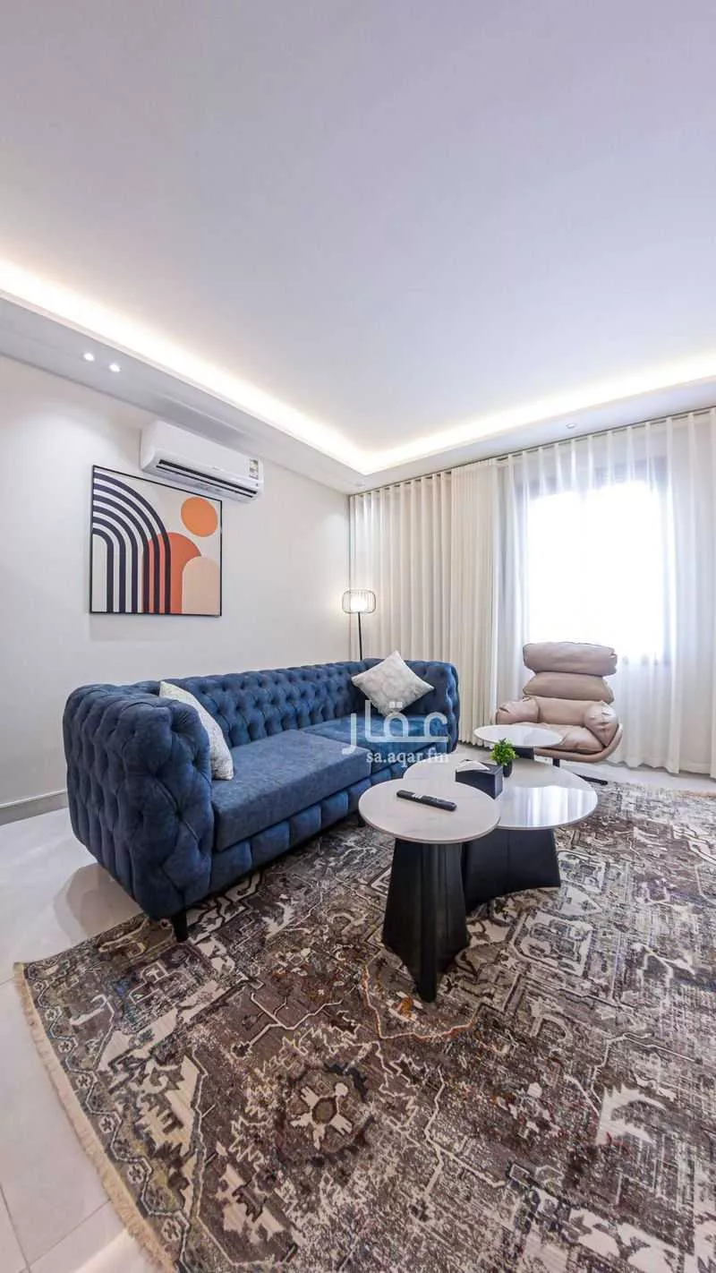 1 bedroom apartment in Al Rawdah 10