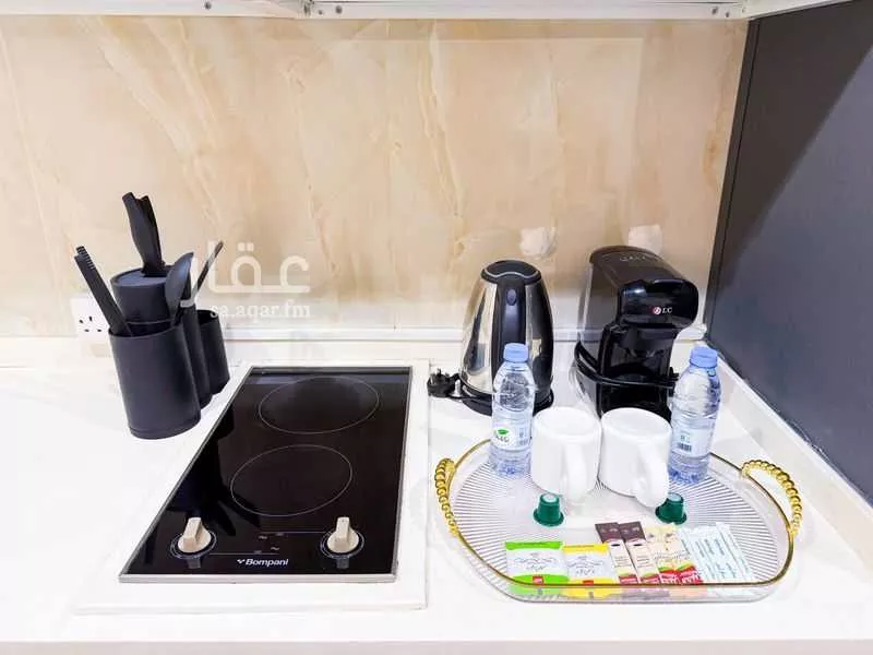 شقة 3 غرف في النهضة 11