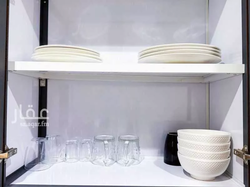 شقة 3 غرف في النهضة 15