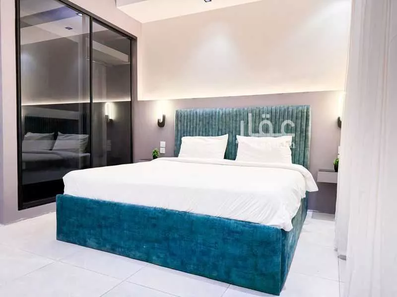 شقة 3 غرف في النهضة 18