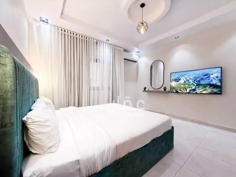 شقة 3 غرف في النهضة 19