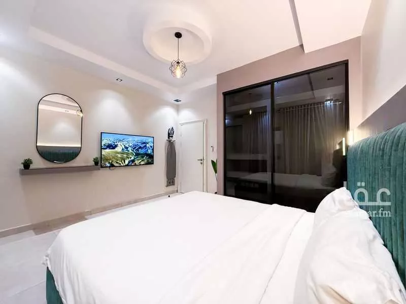 شقة 3 غرف في النهضة 20