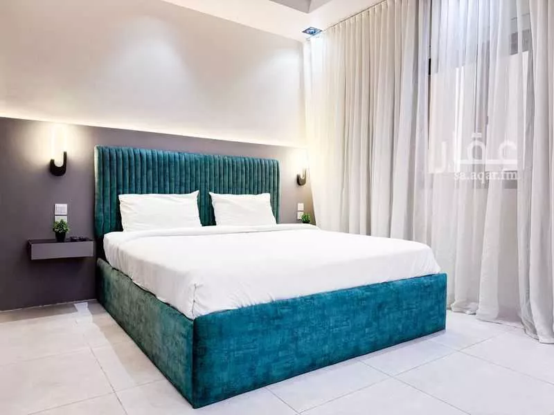 شقة 3 غرف في النهضة 3