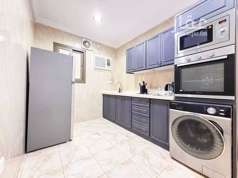 شقة 3 غرف في النهضة 4