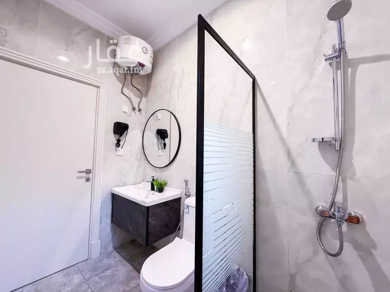 شقة 3 غرف في النهضة 5