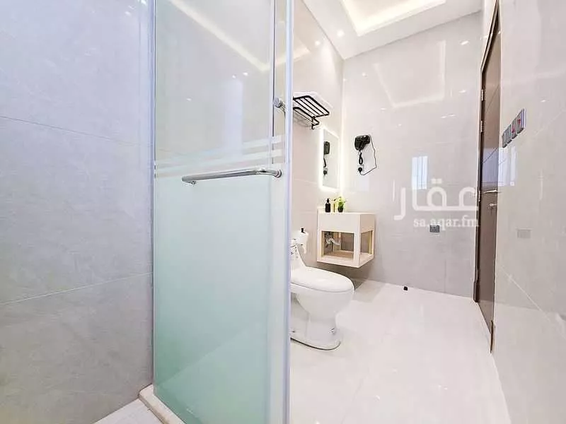 شقة 1 غرف في الروضة 15