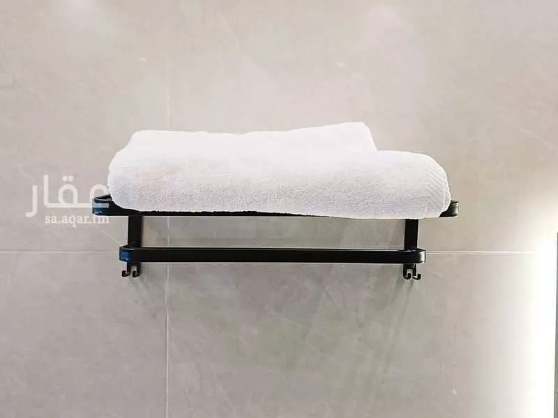 شقة 1 غرف في الروضة 18