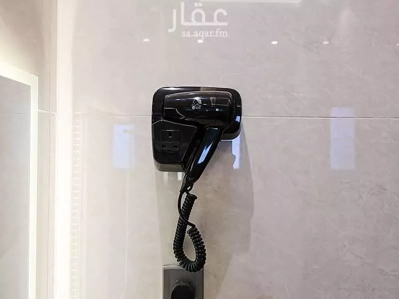 شقة 1 غرف في الروضة 19