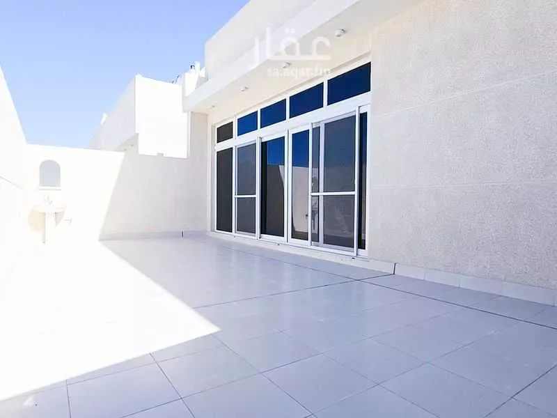 شقة 1 غرف في الروضة 4