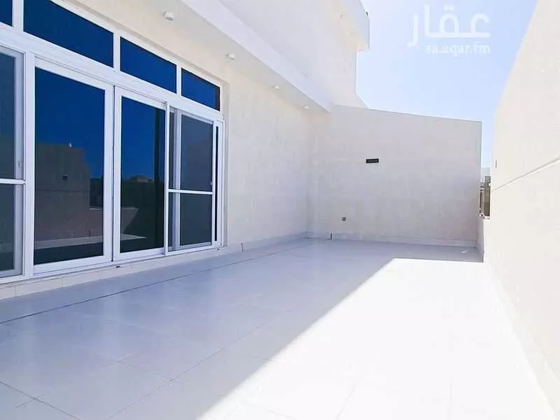 شقة 1 غرف في الروضة 10