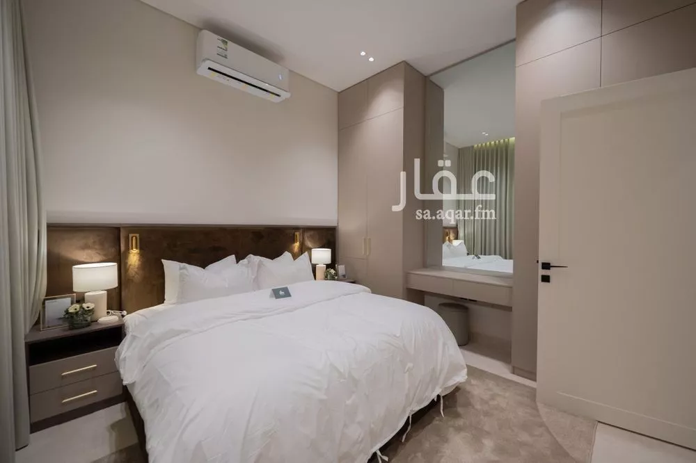 دور 2 غرف في العليا 3