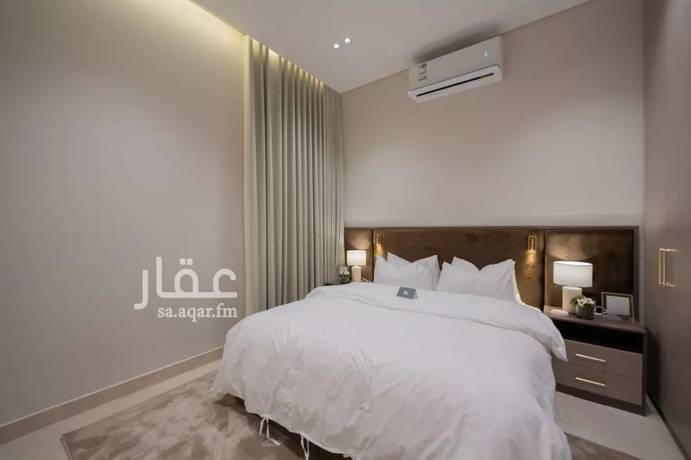 دور 2 غرف في العليا 4