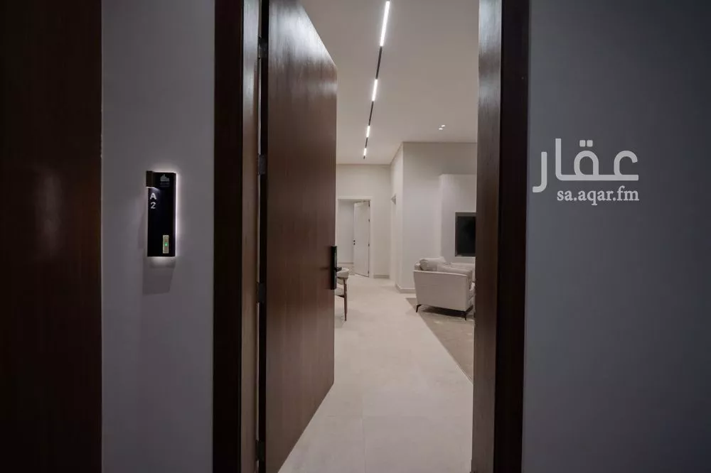 دور 2 غرف في العليا 6