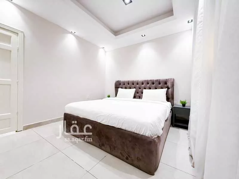 شقة 1 غرف في النهضة 2