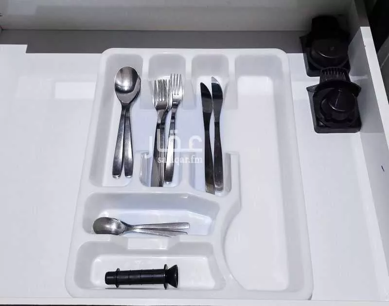 شقة 1 غرف في النهضة 13