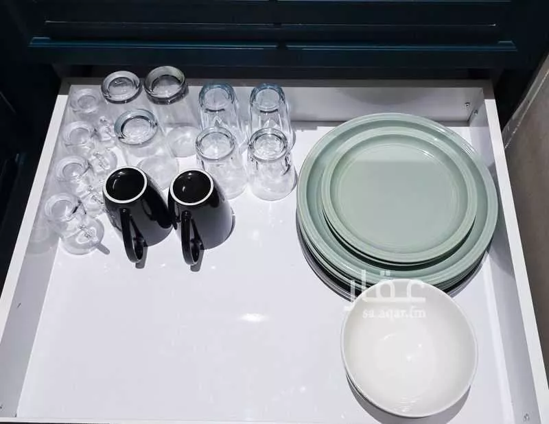 شقة 1 غرف في النهضة 14