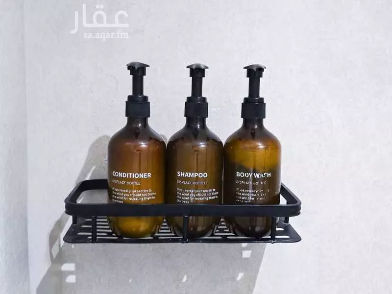 شقة 1 غرف في النهضة 15