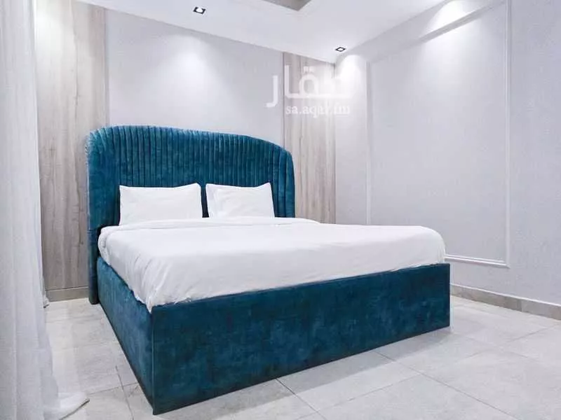 شقة 1 غرف في النهضة 18