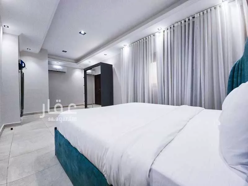 شقة 1 غرف في النهضة 19