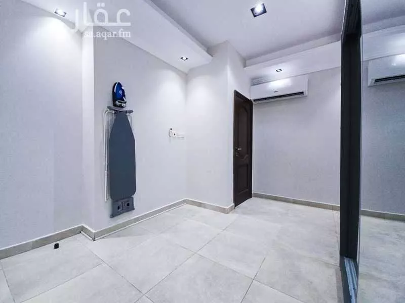 شقة 1 غرف في النهضة 20