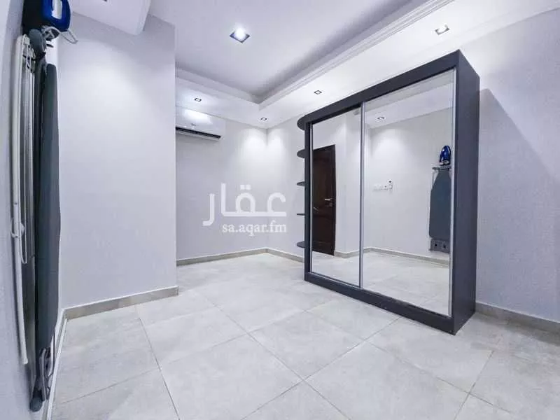 شقة 1 غرف في النهضة 21