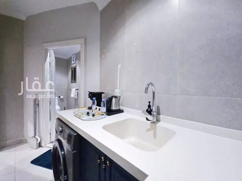 شقة 1 غرف في النهضة 10