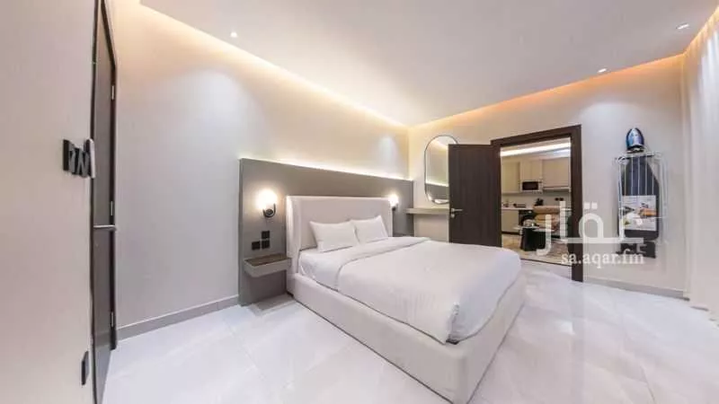 1 bedroom apartment in Al Rawdah 2