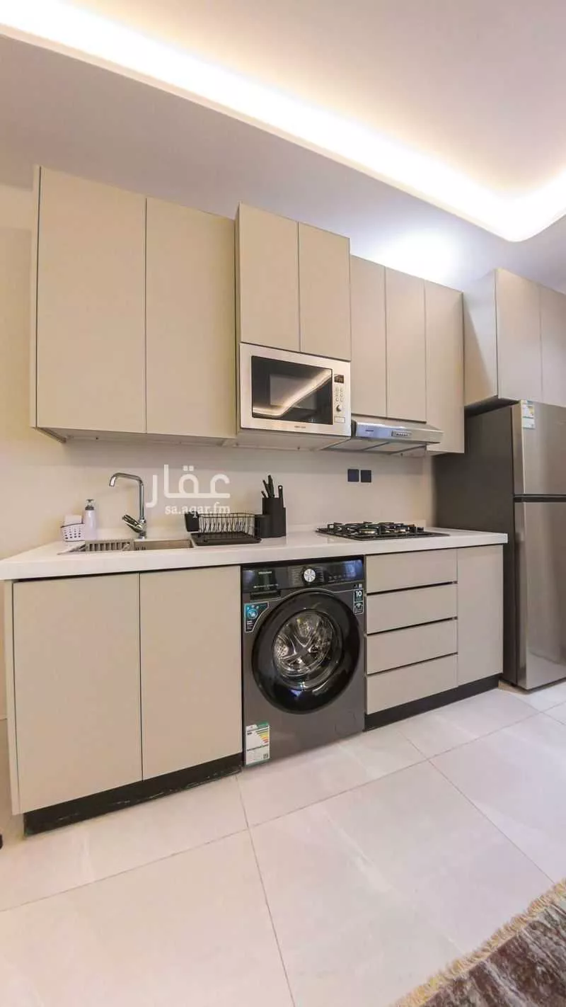 1 bedroom apartment in Al Rawdah 4