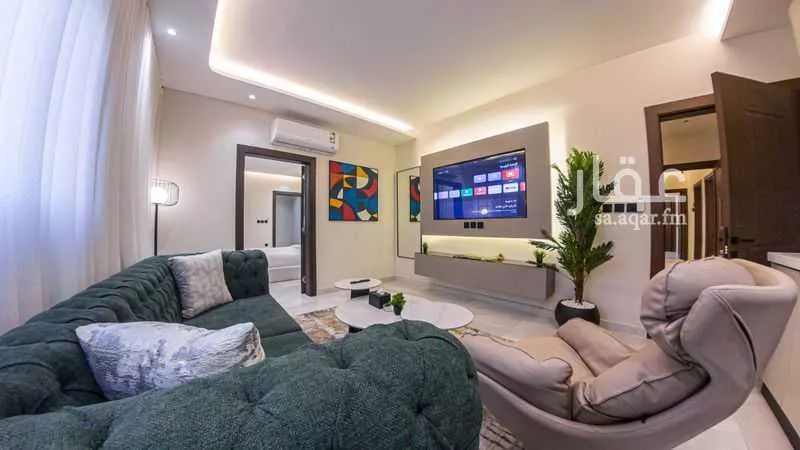 1 bedroom apartment in Al Rawdah 6