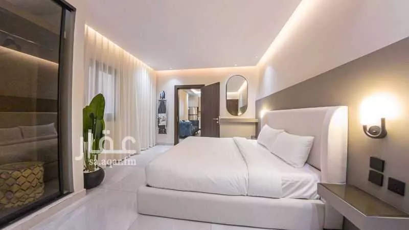 1 bedroom apartment in Al Rawdah 7