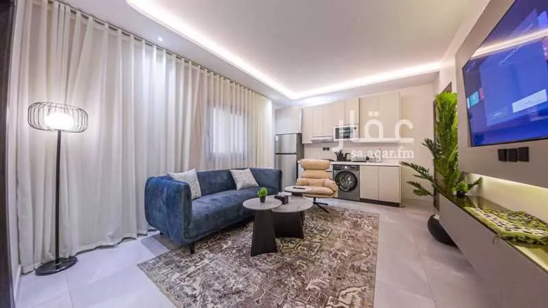 1 bedroom apartment in Al Rawdah 8