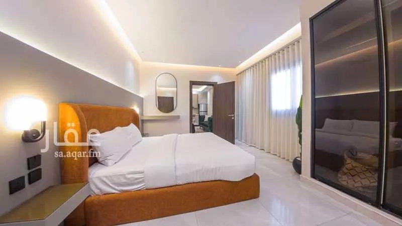 1 bedroom apartment in Al Rawdah 9