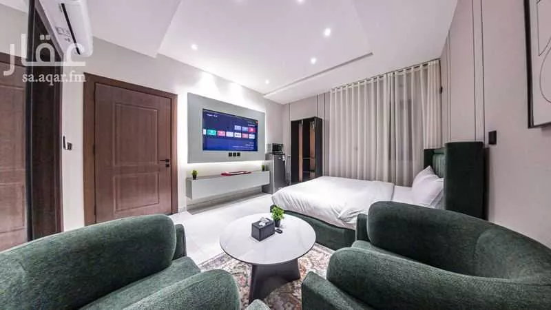 1 bedroom apartment in Al Rawdah 2