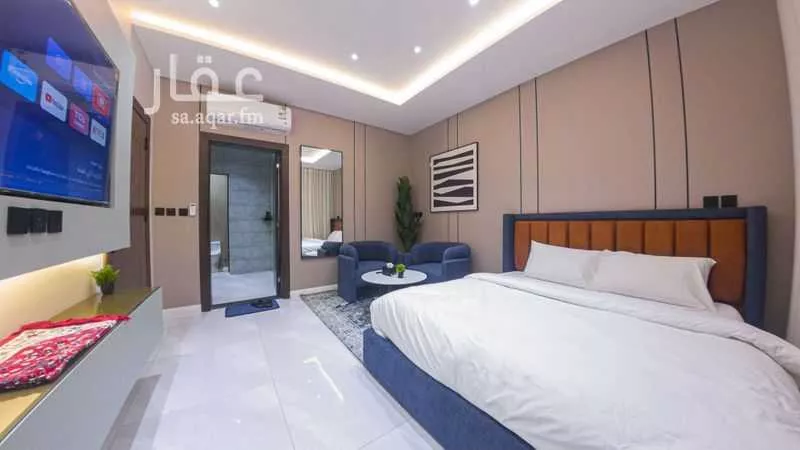 1 bedroom apartment in Al Rawdah 3