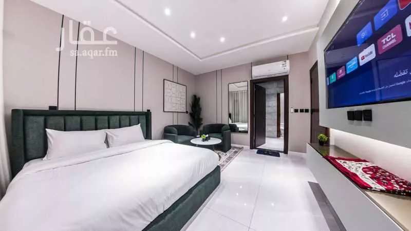 1 bedroom apartment in Al Rawdah 4