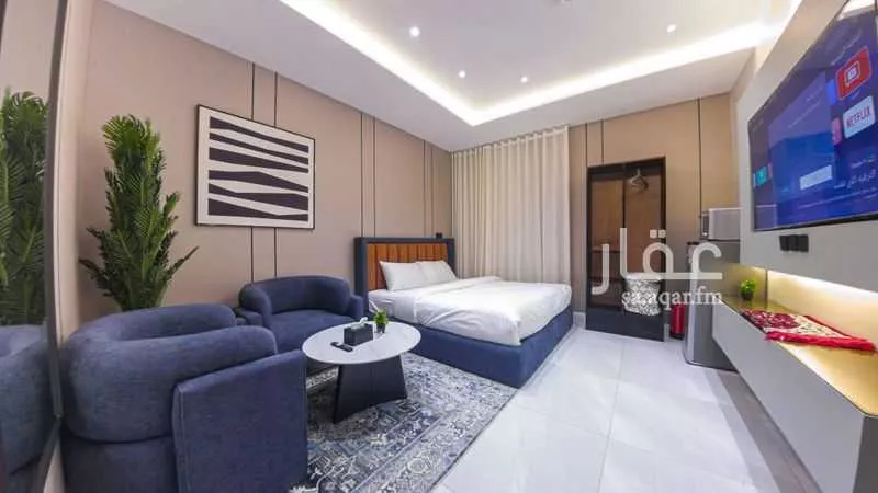 1 bedroom apartment in Al Rawdah 5