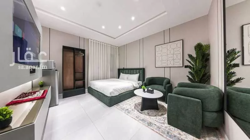 1 bedroom apartment in Al Rawdah 6