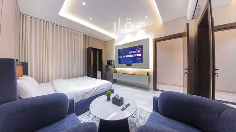 1 bedroom apartment in Al Rawdah 8