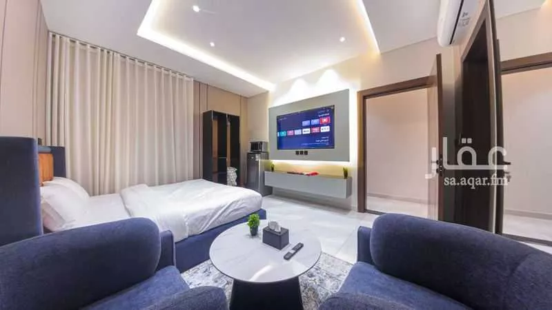 1 bedroom apartment in Al Rawdah 9