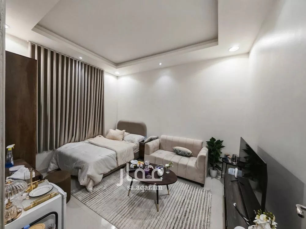 1 bedroom apartment in Al Aridh 3