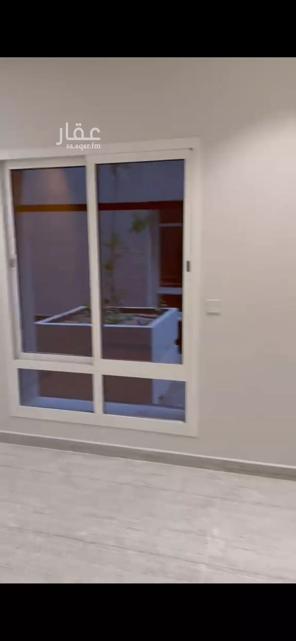 شقة 3 غرف في النرجس 3