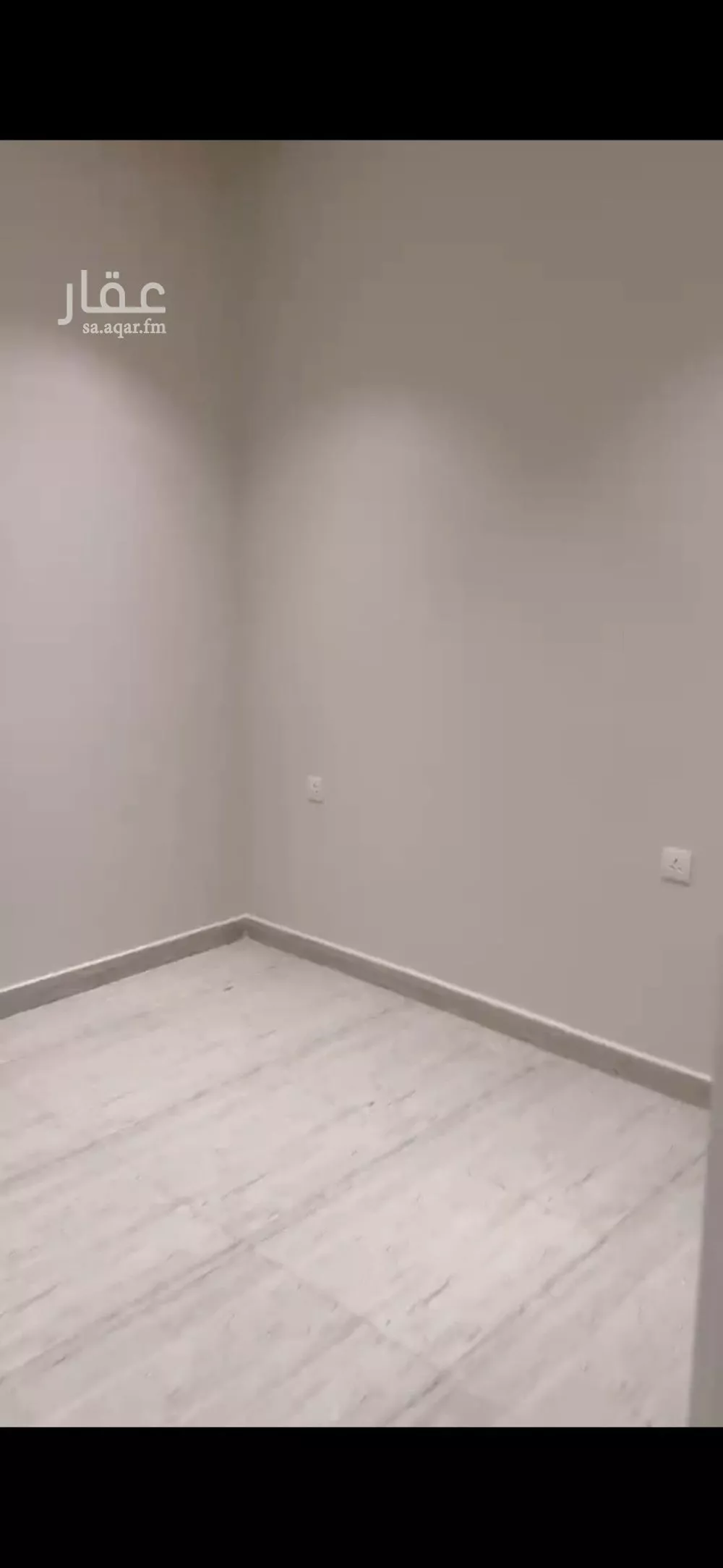 شقة 3 غرف في النرجس 4