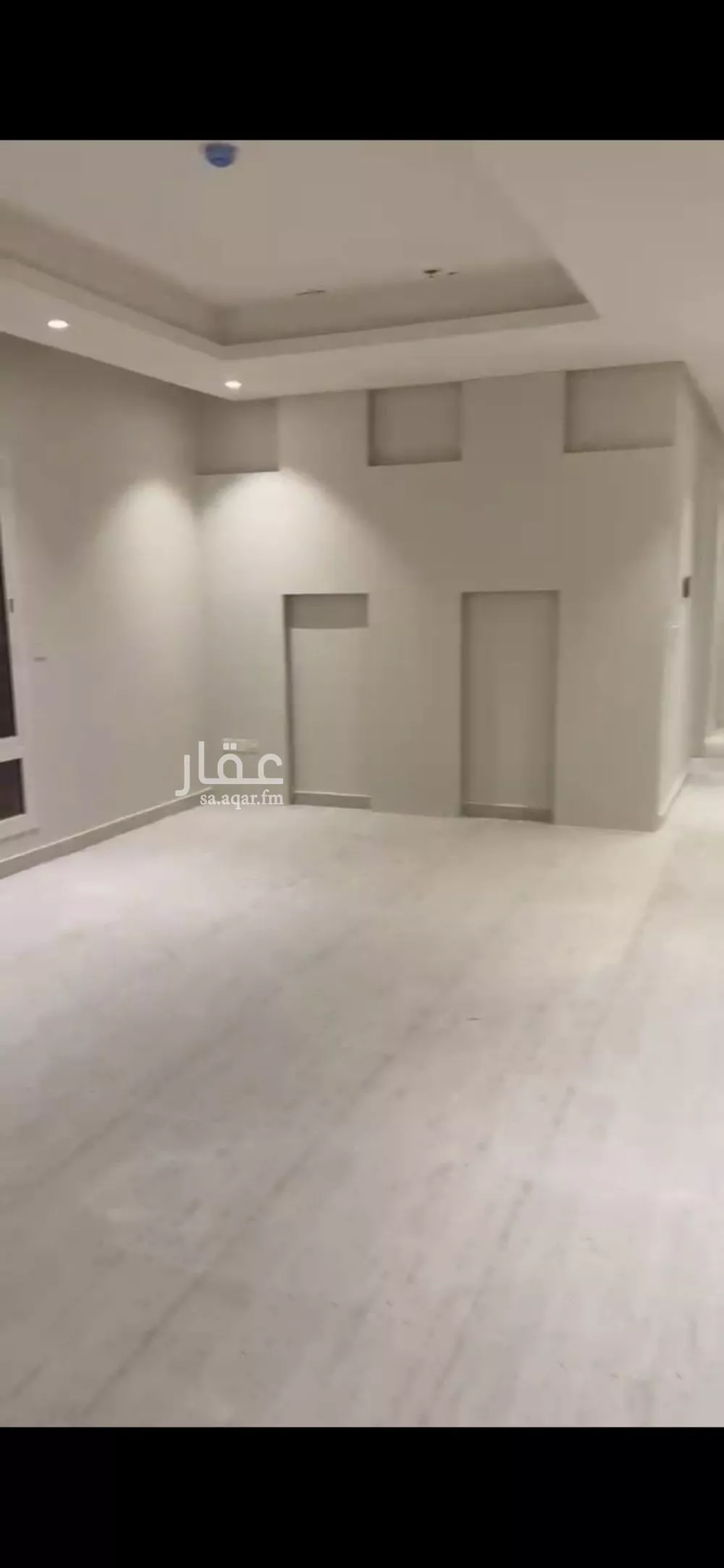 شقة 3 غرف في النرجس 7