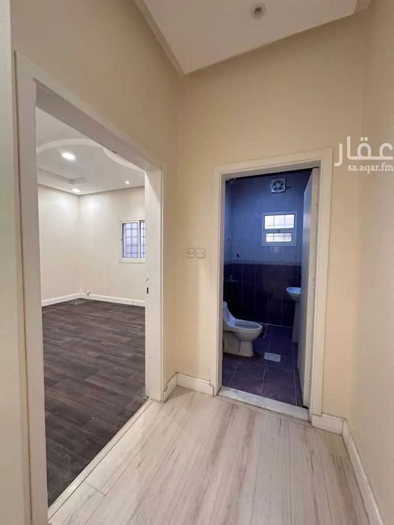 دور 6 غرف في اليرموك 6