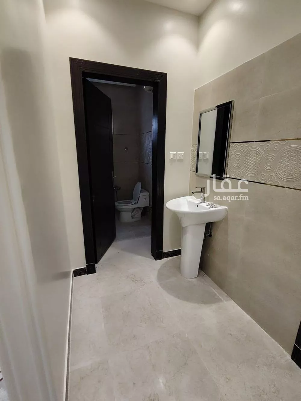 3 bedroom apartment in Al Quds 19