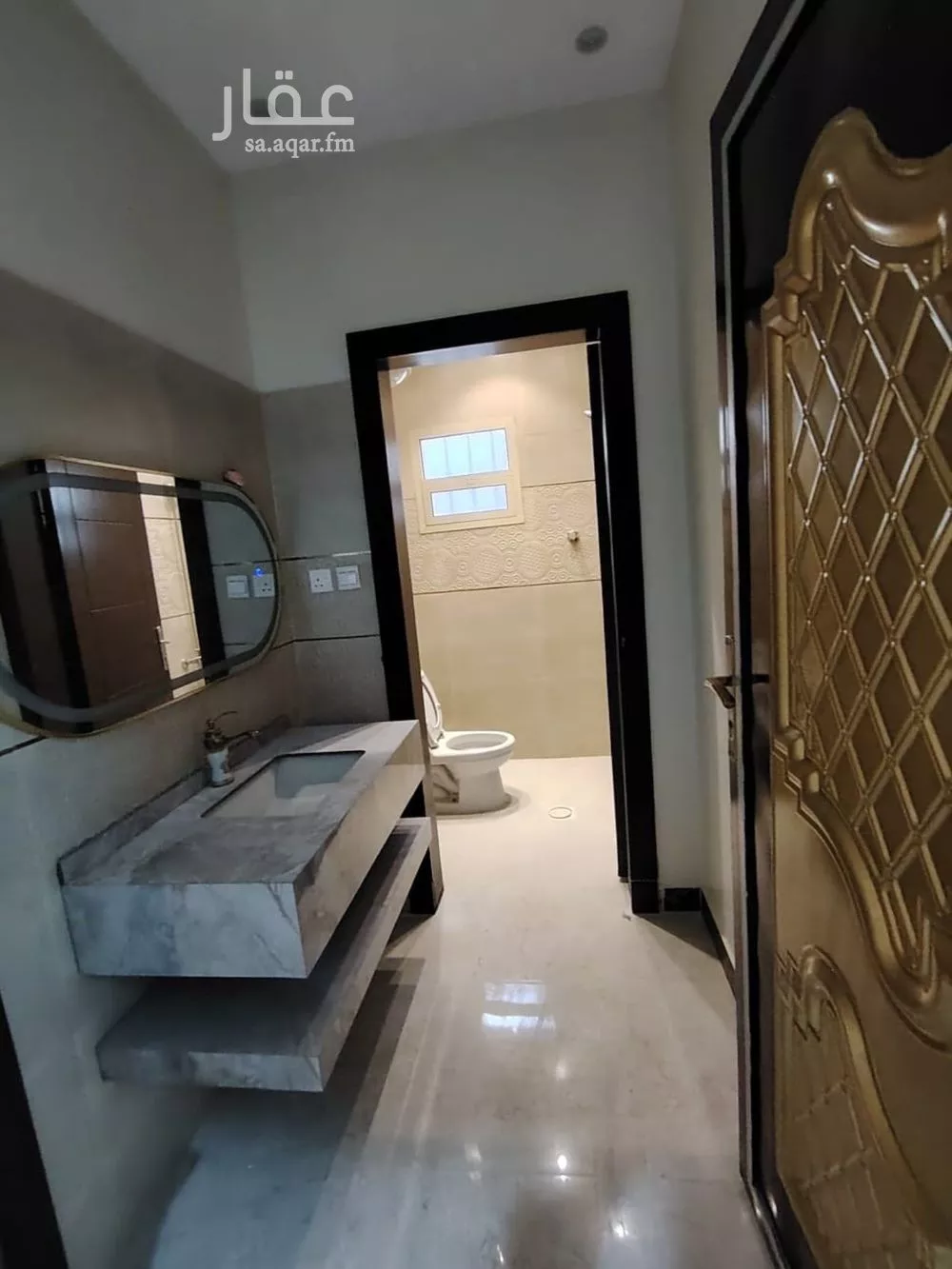 3 bedroom apartment in Al Quds 20