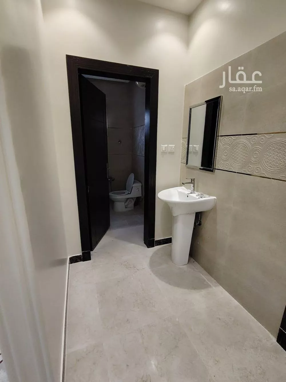 3 bedroom apartment in Al Quds 3
