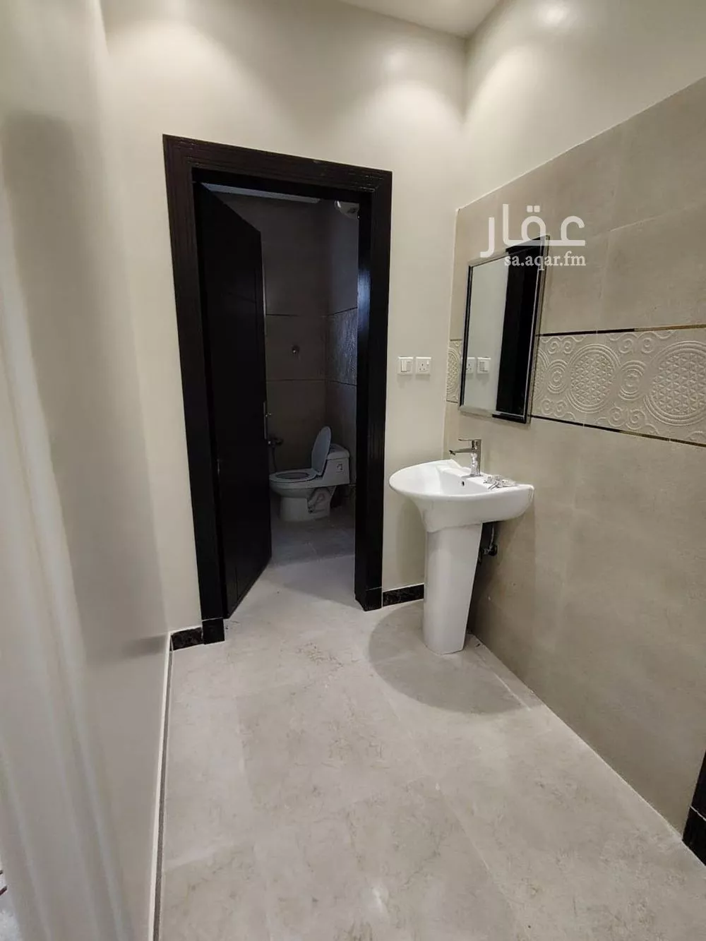 3 bedroom apartment in Al Quds 9